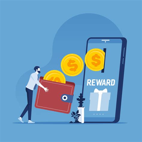 Cash Rewards Program .